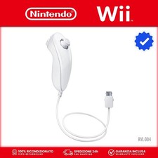 Telecomando | Nunchuk ✅