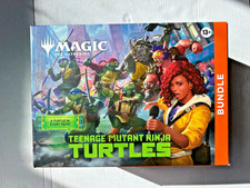MTG Magic The Gathering TMT