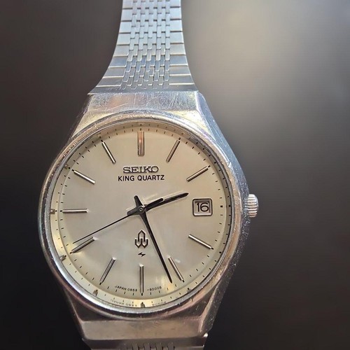 Orologio uomo seiko - seiko, king