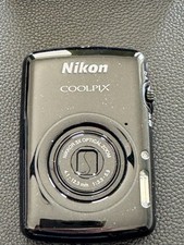 Nikon Fotocamera Digitale