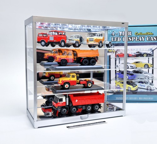 Vetrina plexiglass a - in,