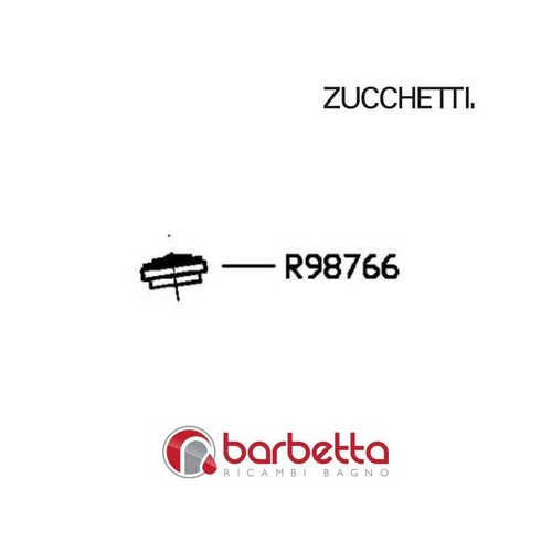 Rompigetto vasca con chiavetta - vasca,