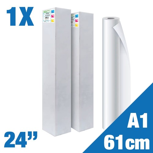 Rotolo carta plotter - rotolo,