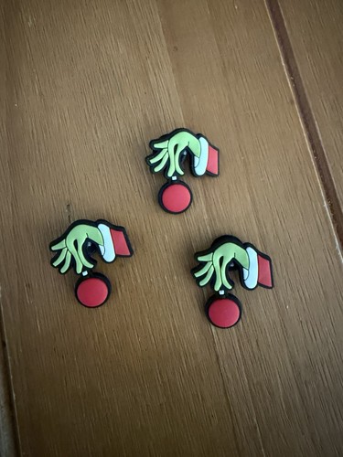 Charms croc - croc,