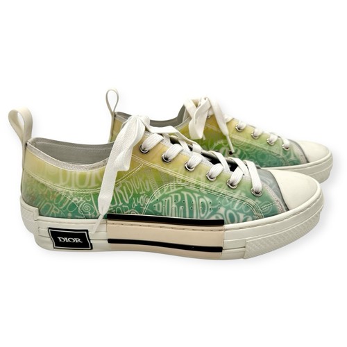 Sneaker basse dior b23 league - basse,