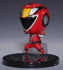 Power Rangers Afternoon Eroe