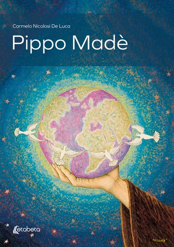Pippo madè ebs print - pippo,
