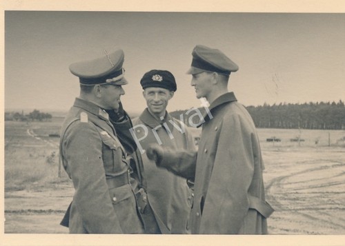 Foto wehrmacht soldati - foto,