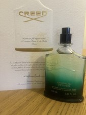 CREED ORIENTAL VÉTIVER EDP 100 Authentique