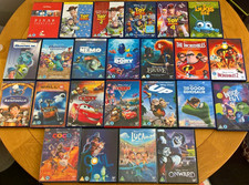 Large Collection Of Disney