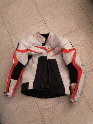 Vendo completo moto - vendo, giacca