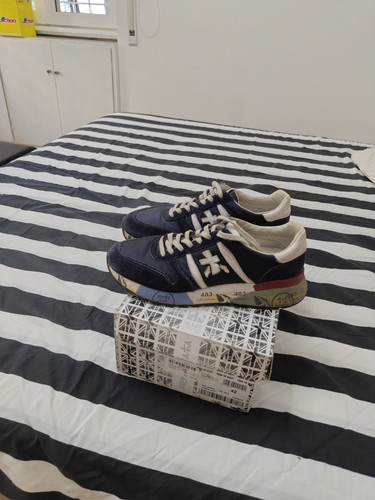 Premiata - , 42
