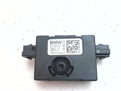 65209181453 amplificatore - 65209181453,