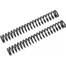 COPPIA MOLLE OHLINS ANTERIORI