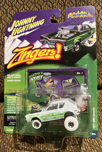 2026 johnny lightning 64 - 2026,