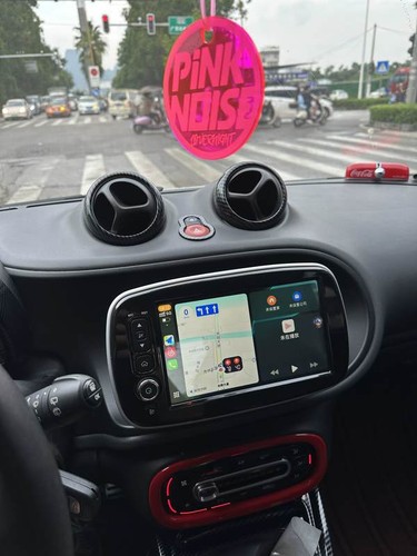Per smart forfour fortwo 453 - fortwo,