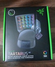 Razer - Tartarus V2 Tastiera