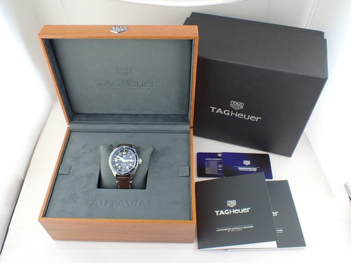 Tag heuer autavia - heuer,