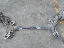 ASSALE POST. LANCIA MUSA 2007