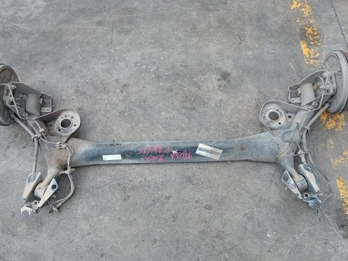 Assale post lancia musa 2007 - assale,