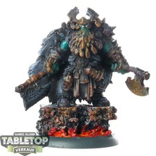 Hordes - Valka Curseborn