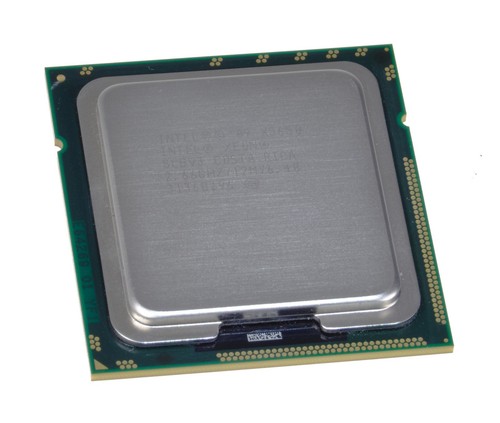 Processore intel xeon x5650 - intel,