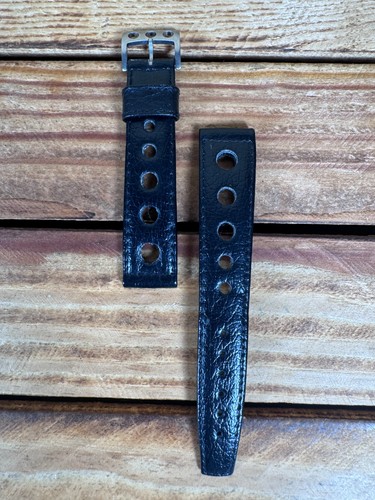 Cinturino orologio vintage