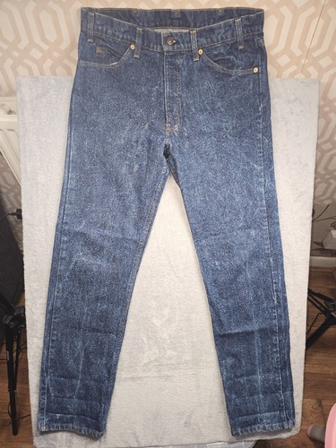 Jeans uomo levi 20505 - jeans, levi's