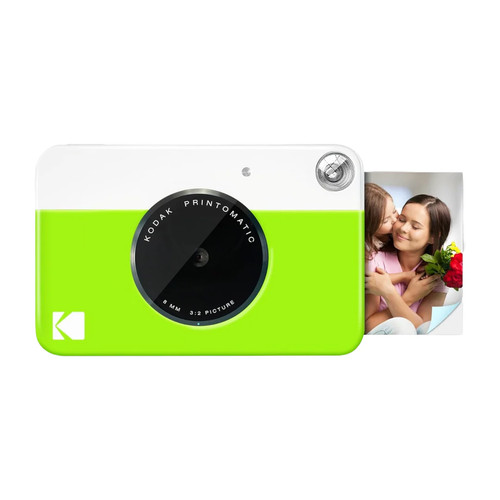 Fotocamera istantanea kodak - istantanea,