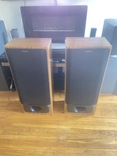 2x Pioneer CS-N575 3 Way