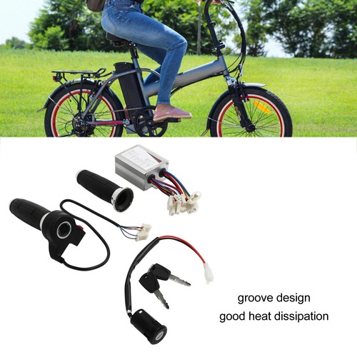 Kit conversione bici elettrica - kit,