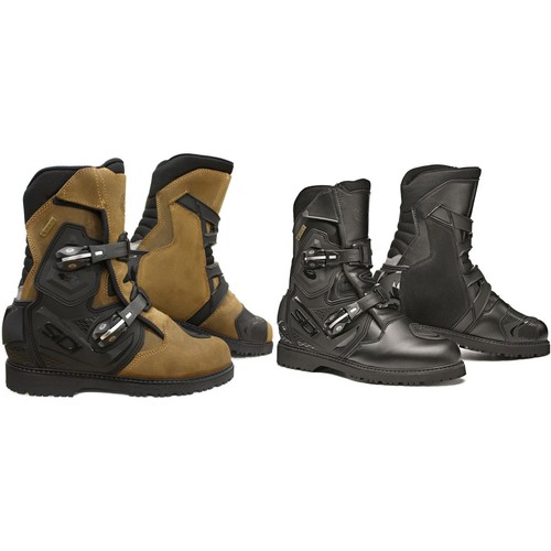 Stivali offroad per moto - offroad,