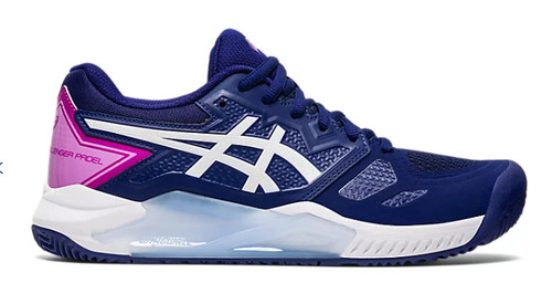 Asics gel challenger padel - challenger,