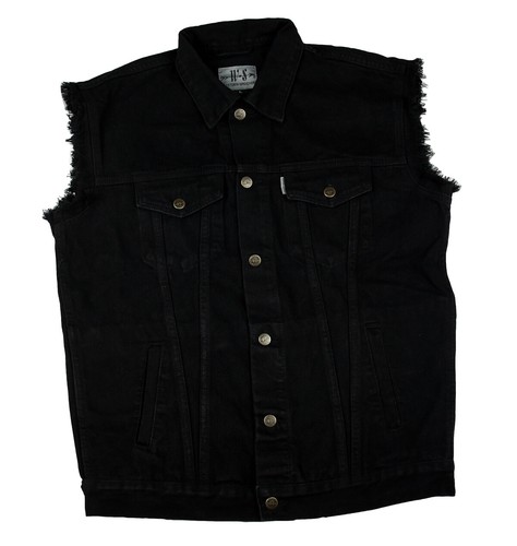 Giubbotto jeans uomo denim - giubbotto,