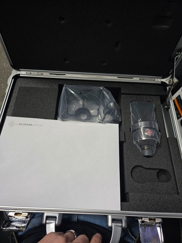Neumann tlm 103 set - neumann,