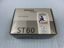 Argento originale Siemens