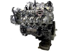 CMMD CYCA MOTORE BENTLEY CONTINENTAL GT 4.0 B 388KW AUT 2P (2016) RICAMBIO USATO