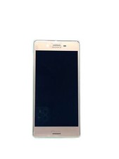 Genuine Sony Xperia X