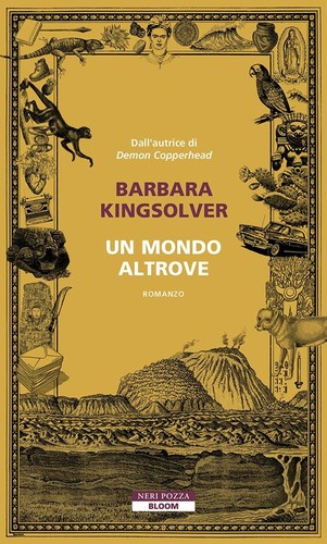 Barbara kingsolver un mondo - un,