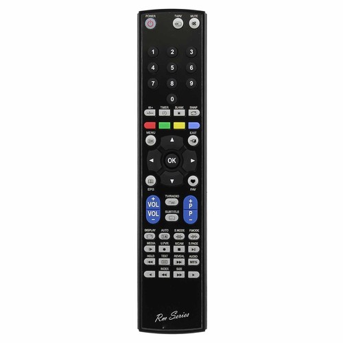 Telecomando serie per - tv,