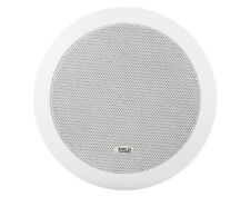 DIFFUSORE ROTONDO DA INCASSO 2