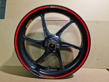 Cerchio anteriore Moto2 magnesio 17"