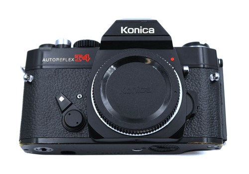 Cover ricambio konica - ricambio,