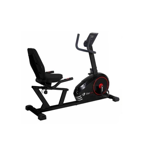 Getfit cyclette recumbent - getfit,