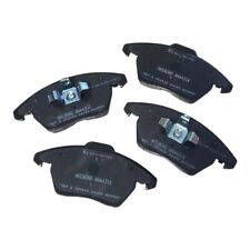 Pastiglie Freno Anteriori