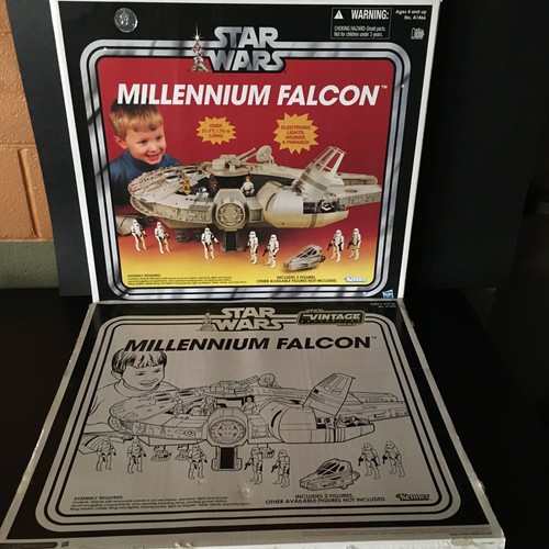 Star wars 2012 toysrus - wars,