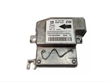 Centralina airbag airbag per