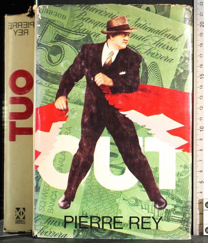 Out pierre rey cde - out., rey.