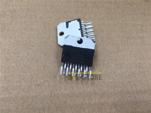 5pcs tda7265 amplificatore - 5pcs,