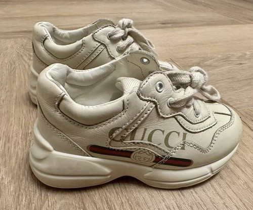 Sneakers gucci kids rhyton - gucci, in